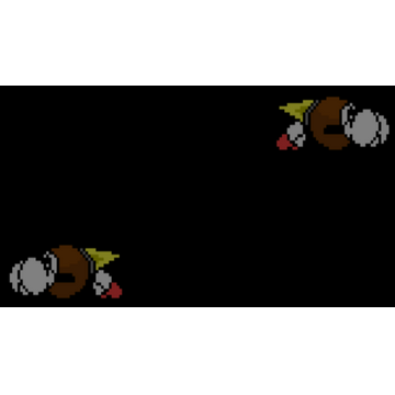 Comit Burst Background