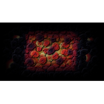 The Forge of Vulcan (Profile Background)