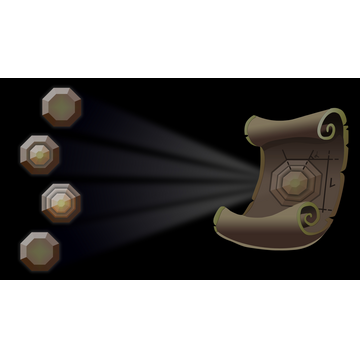 The Royal Brilliant Recipe (Profile Background)