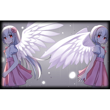 Twin Angels