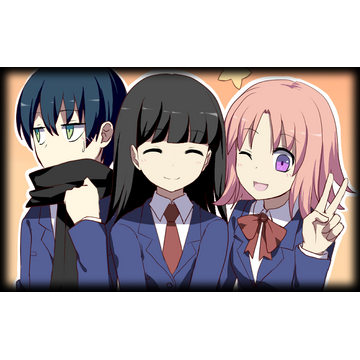 After-school Photobooth