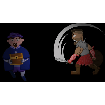 Merchant and Warrior