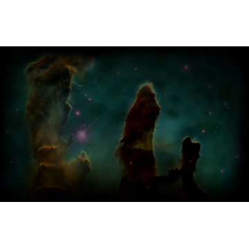 Pillars of Creation