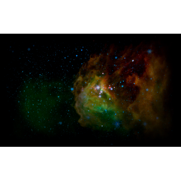 Edge of the Universe