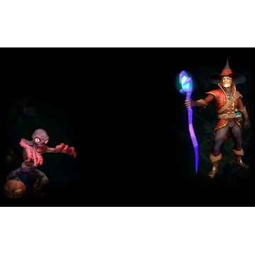 Saref (Profile Background)