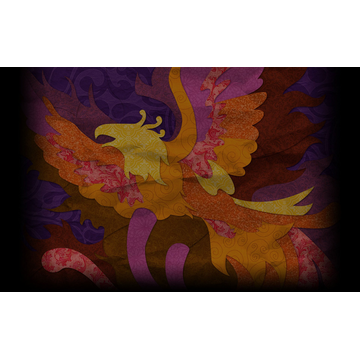 Phoenix (Profile Background)