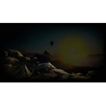 'Wilderness Day' (Profile Background)