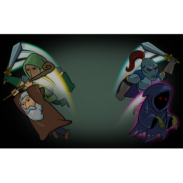 Imprisoned Light Theme (Profile Background)