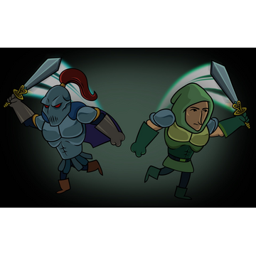 Imprisoned Light Theme (Profile Background)