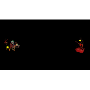 Creature (Profile Background)