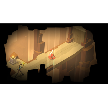 The Doorstep Of Spirits