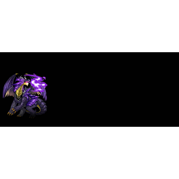 Purple Dragon (Profile Background)