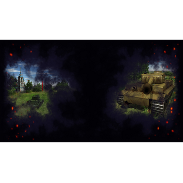 B.G.   On the front line