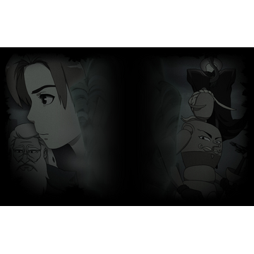 Enter The Forgotten Lands