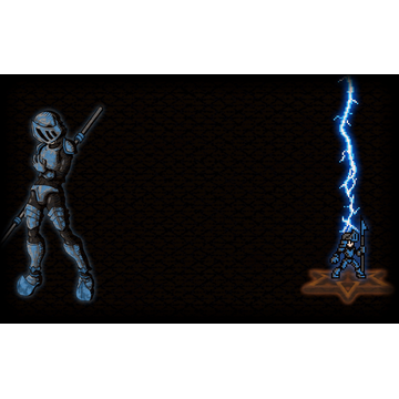 Guardsman :: Human (Profile Background)