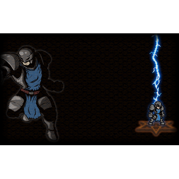 Champion :: Human (Profile Background)