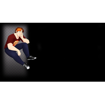 Frankie Tomlinson (Profile Background)