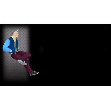 Miguel Castellanos (Profile Background)