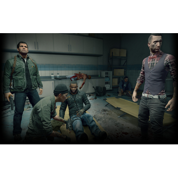 Dead Rising 4 - PB5
