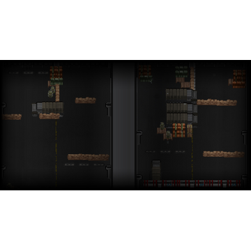 The Northern Tunnels