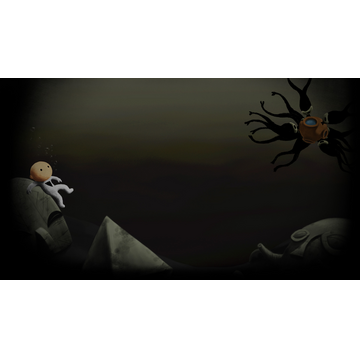 That's mine! (Profile Background)