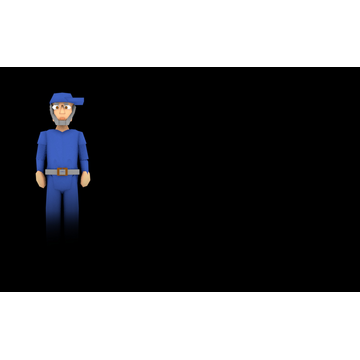 Garth (Profile Background)