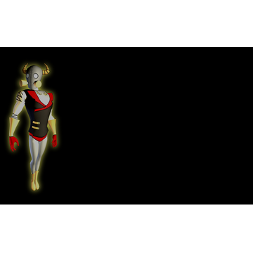 The Bright El Matador