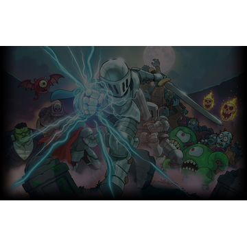 Iron Crypticle - final box art