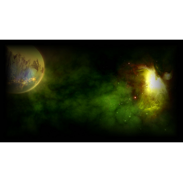 Outpost (Profile Background)