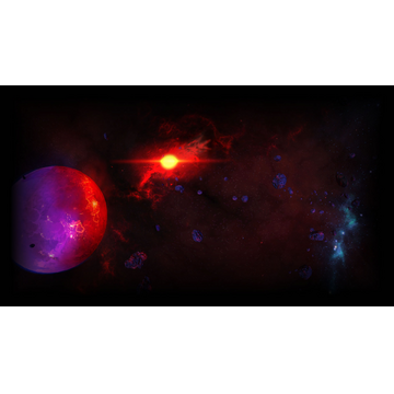 Naussike System (Profile Background)