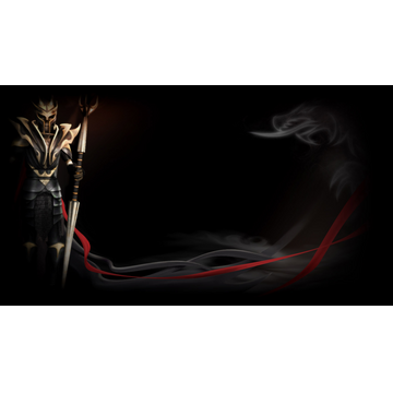 The Lord Mage of Terror (Profile Background)