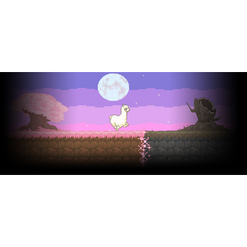 World Changing Alpaca