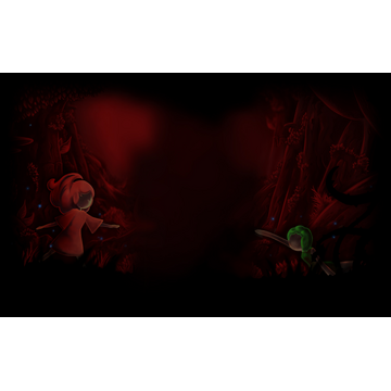 The beginning (Profile Background)