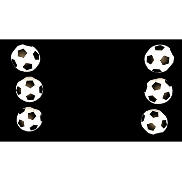 Physical football - Background 3