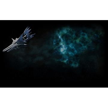 Ma’Alaketh Confederation