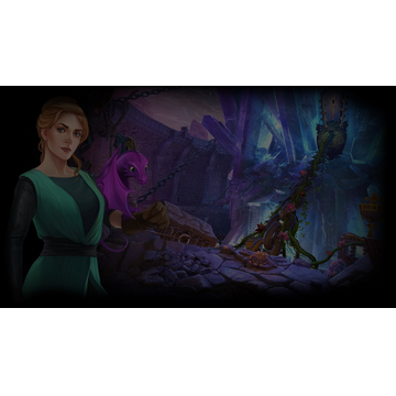 Sarah (Profile Background)