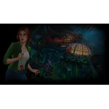 Julie (Profile Background)