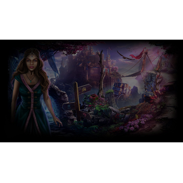 Princess (Profile Background)