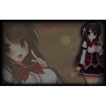 Kaoruko (Profile Background)