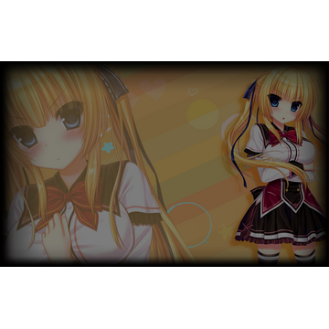 Ashe (Profile Background)