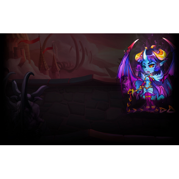 Trixy (Profile Background)