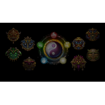 Five Elements (Profile Background)
