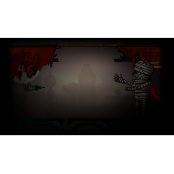 Mummy (Profile Background)