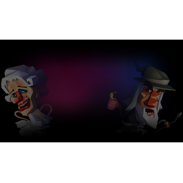 Marilyn Nomore & The Greasy Wizard