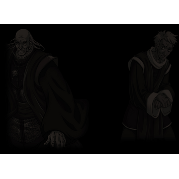 Shepherds of Oblivion