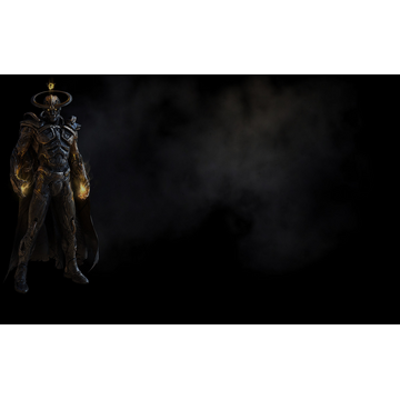 Harbinger (Profile Background)