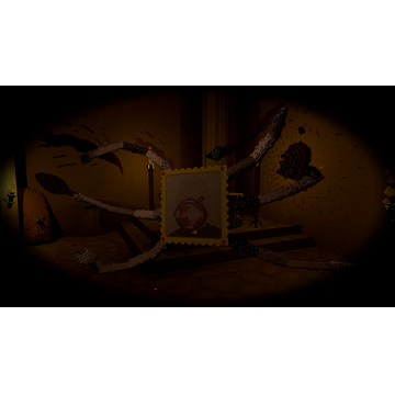 Live Painting (Profile Background)