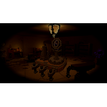 Shield Charger (Profile Background)