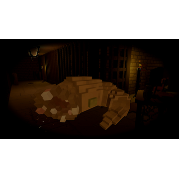 Slime Beast (Profile Background)