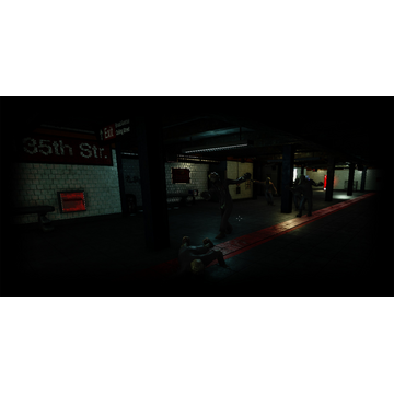 Union Sqaure Station